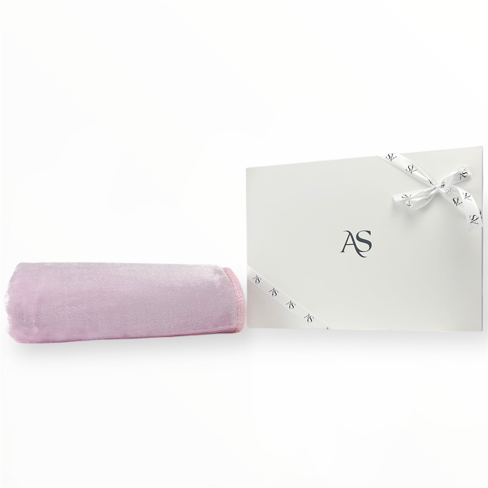Tapis de Prière Semi Épais Rose