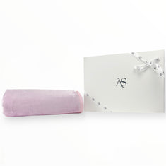 Tapis de Prière Semi Épais Rose