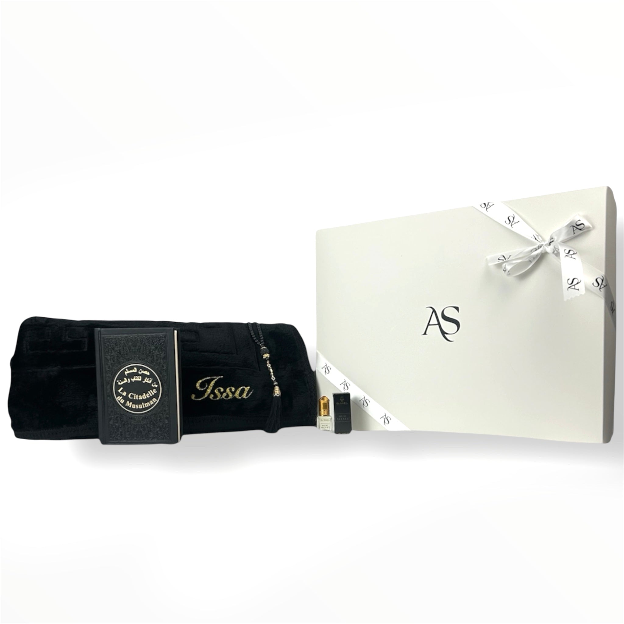 Coffret Citadelle Cosy Noir