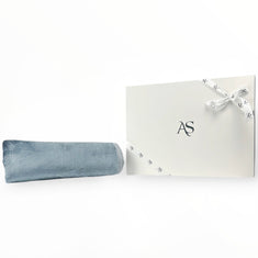 Tapis de Prière Semi Épais Gris