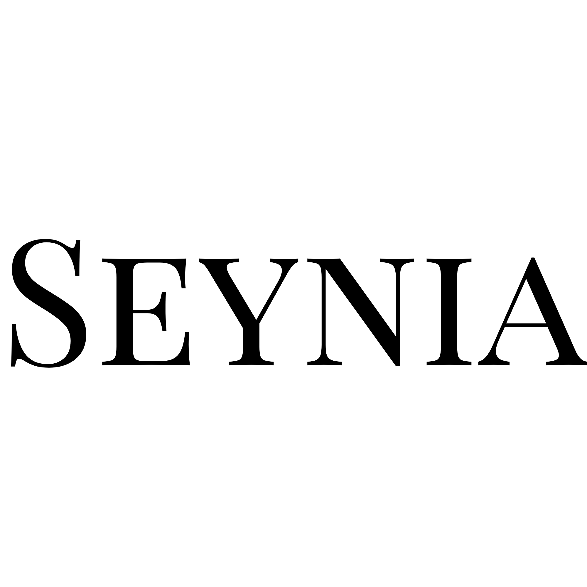 Seynia