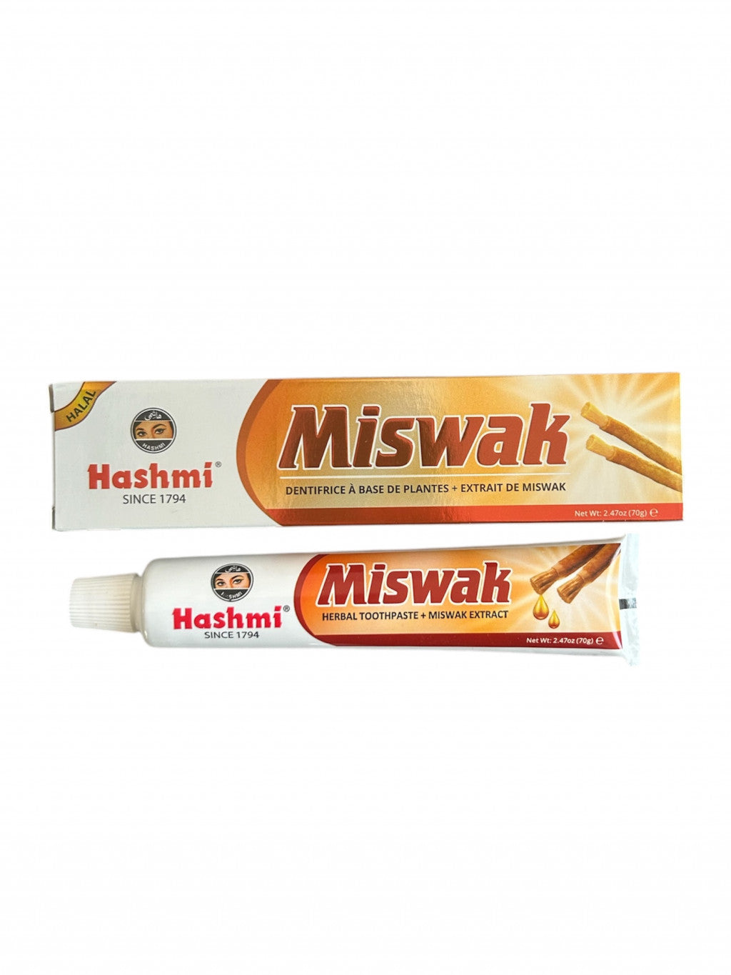 Dentifrice Dents Blanches